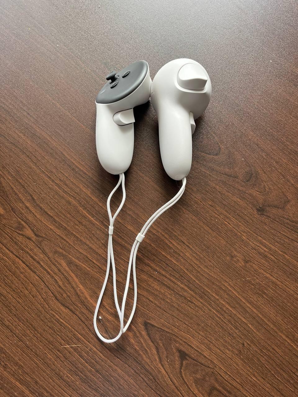 Meta Quest 3 128GB White