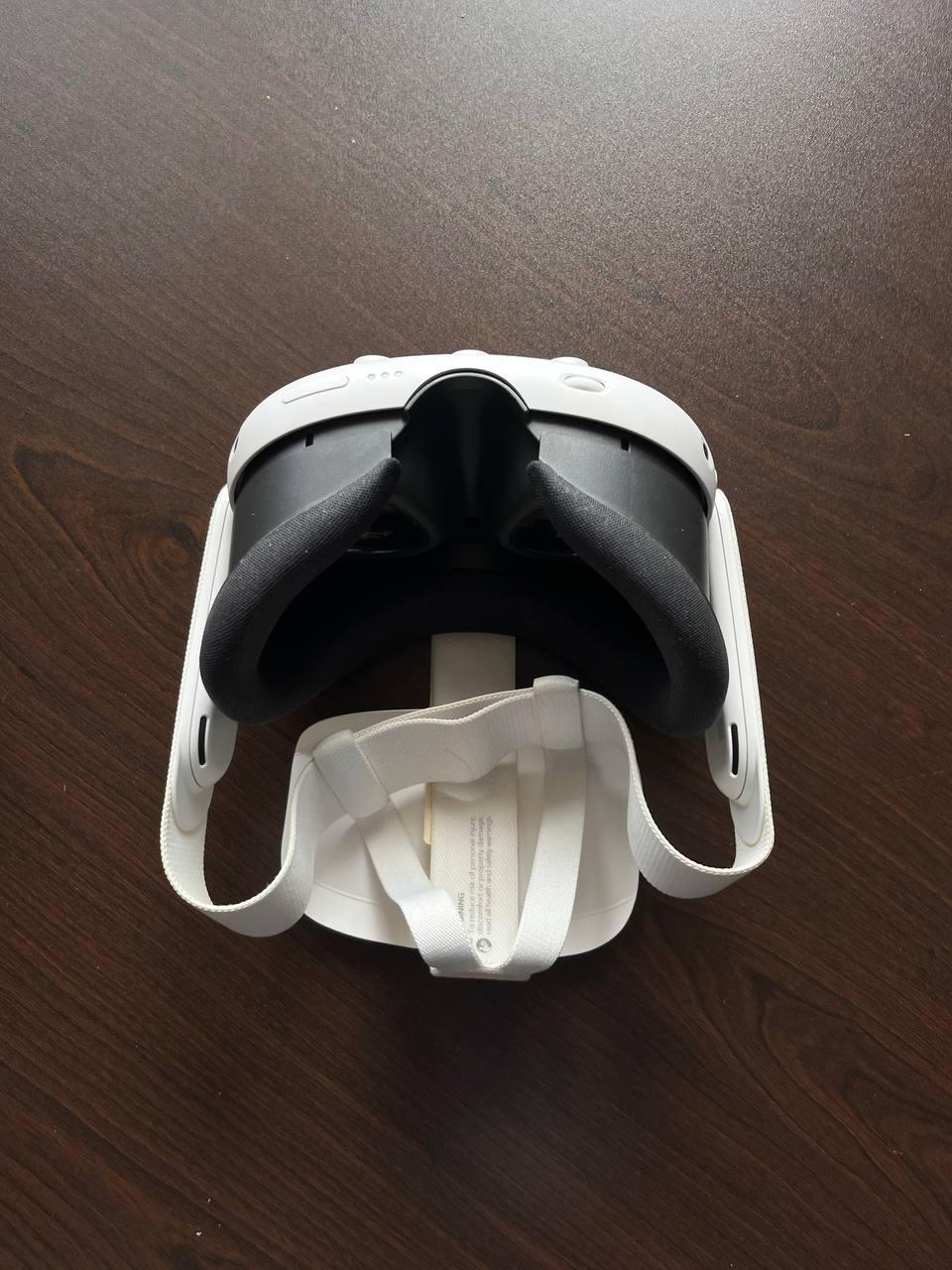 Meta Quest 3 128GB White