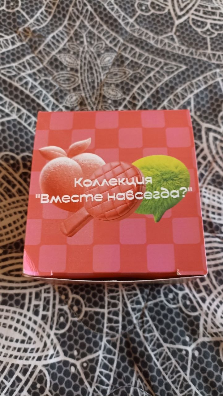 Карточная игра 18+ «Вместе навсегда» (3 колоды)