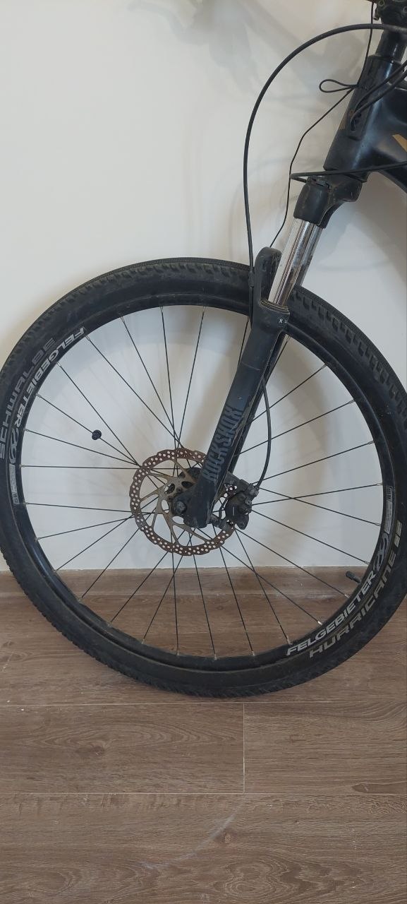 Горный велосипед STINGER 29" RELOAD PRO, рама 22"