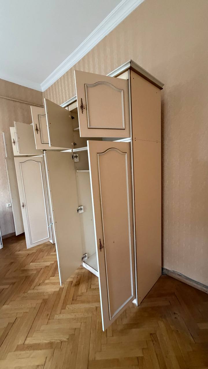 Шкаф 300 х 240 х 60