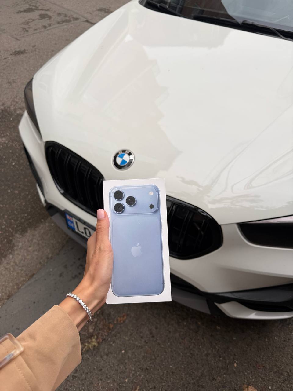 iPhone 18 Pro Max 1 ТБ