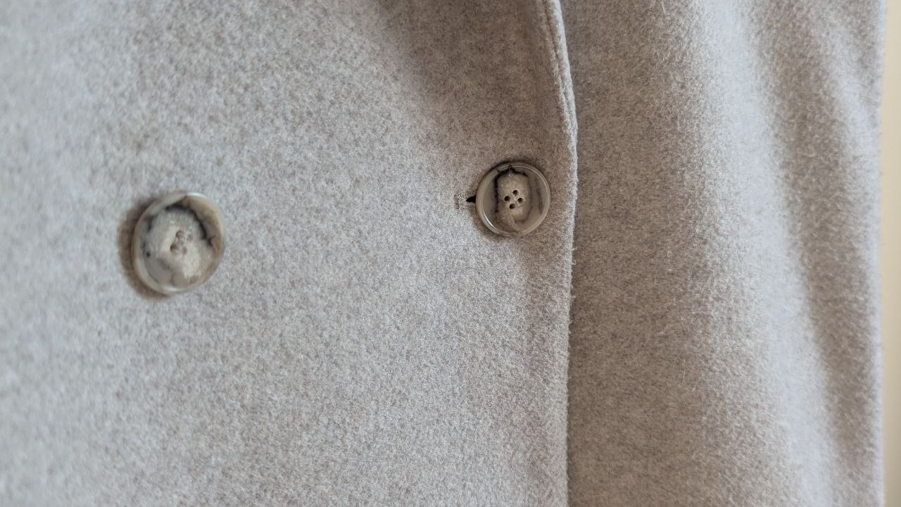 Пальто Zara размер XS-S