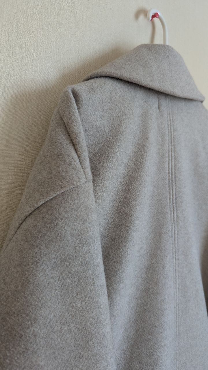 Пальто Zara размер XS-S