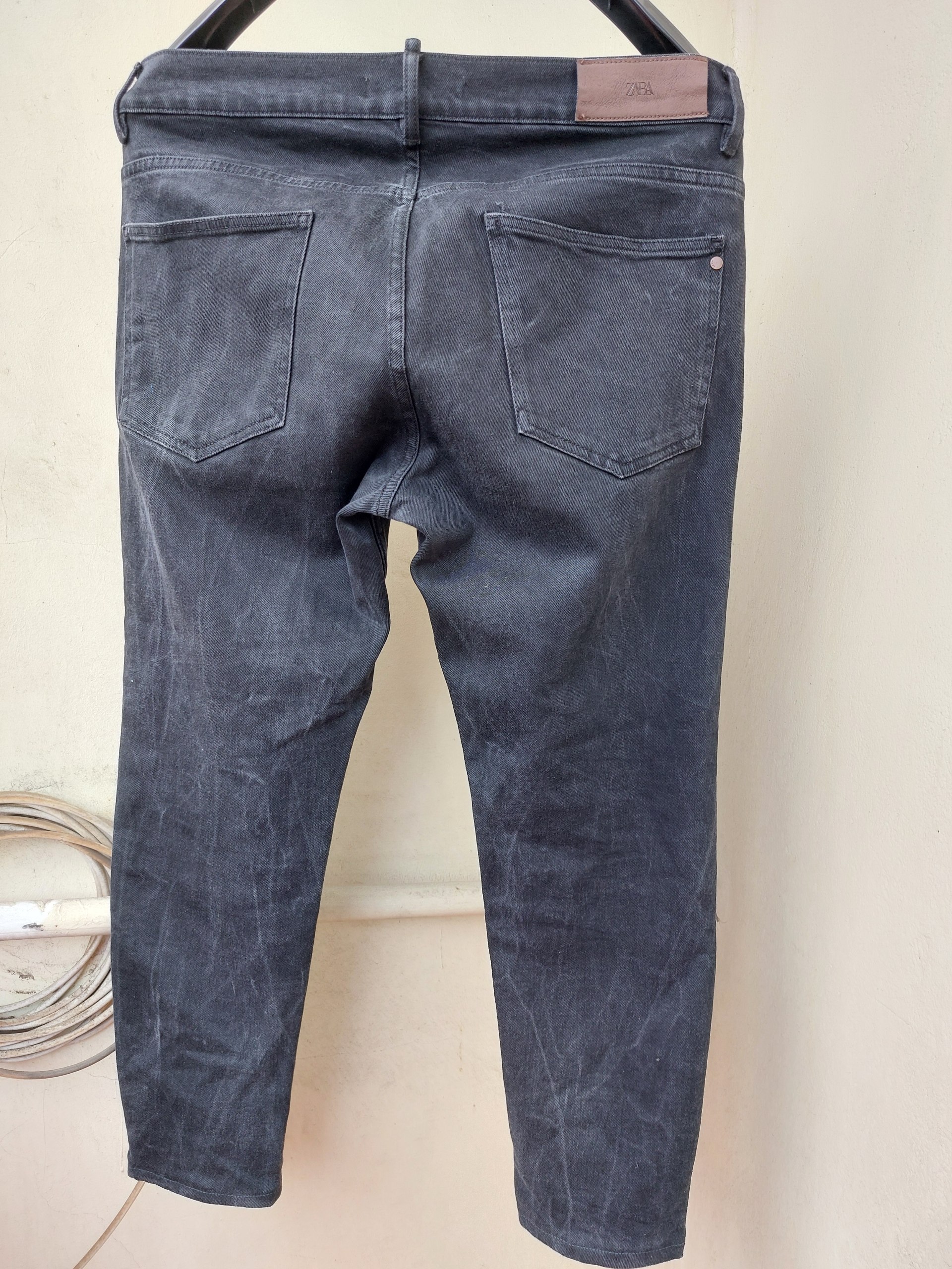 Zara юбка/брюки (талия 92 см, длина 95 см)