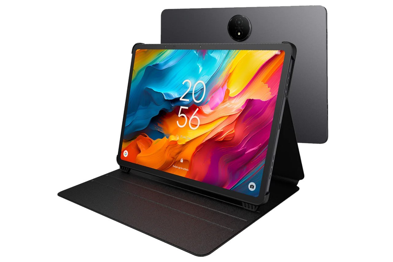 Планшет TCL NXTPAPER 14, 8/256 ГБ, новый запечатанный