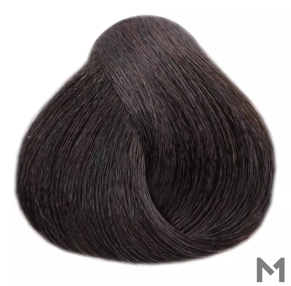 Kleral System Colorama Mask 5.1 тонирующая маска для волос