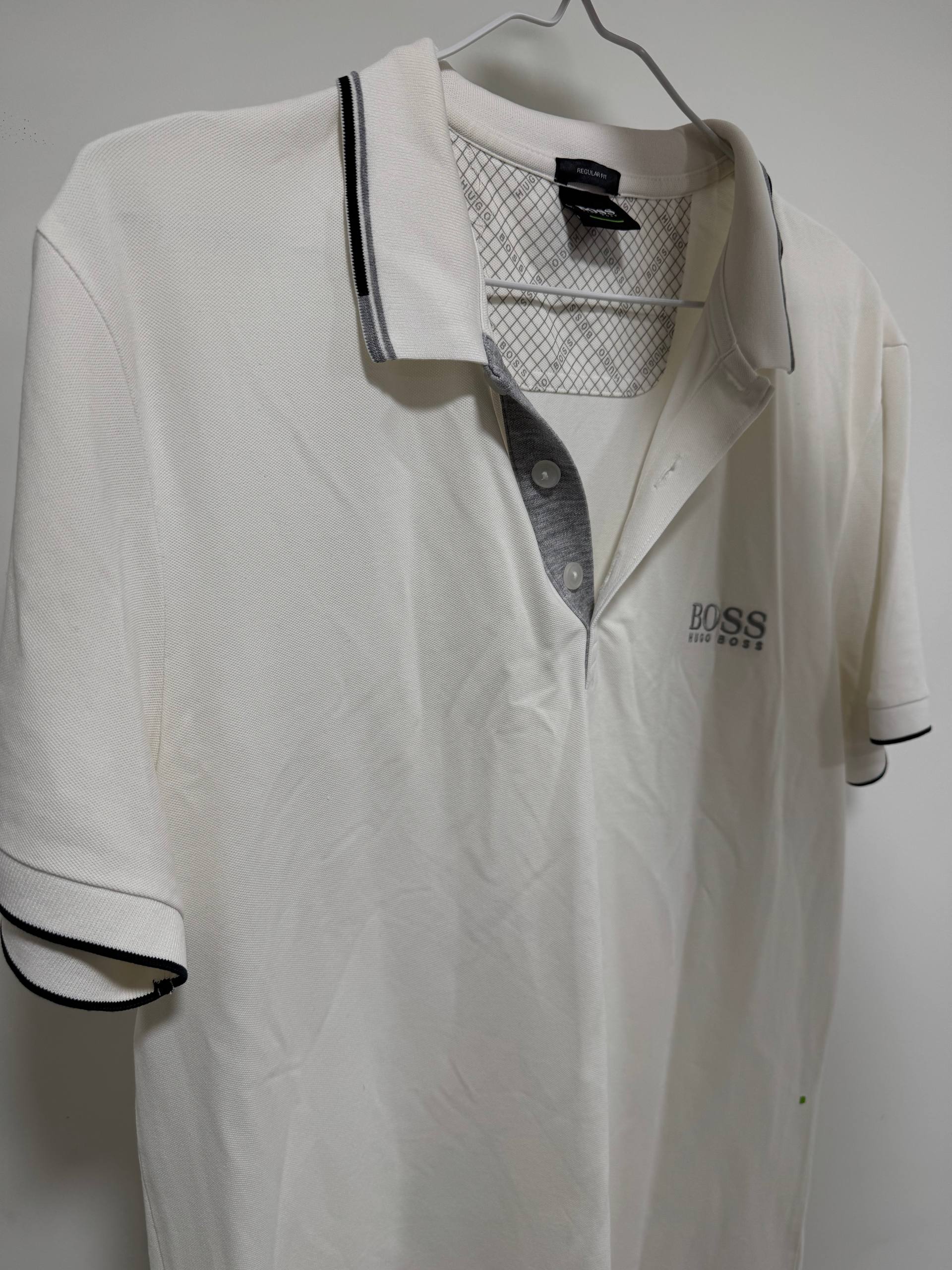 Hugo Boss Polo размер L