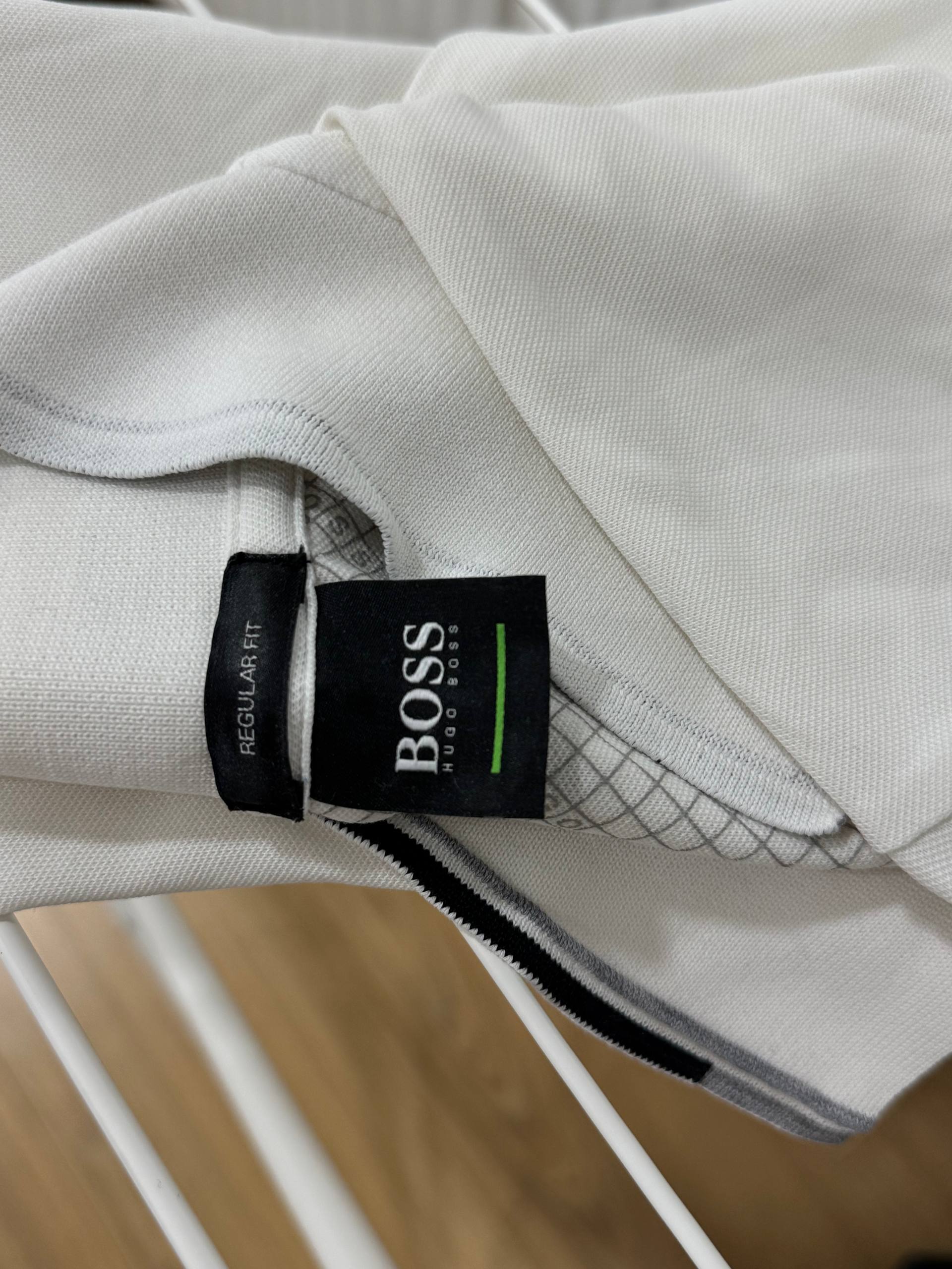 Hugo Boss Polo размер L