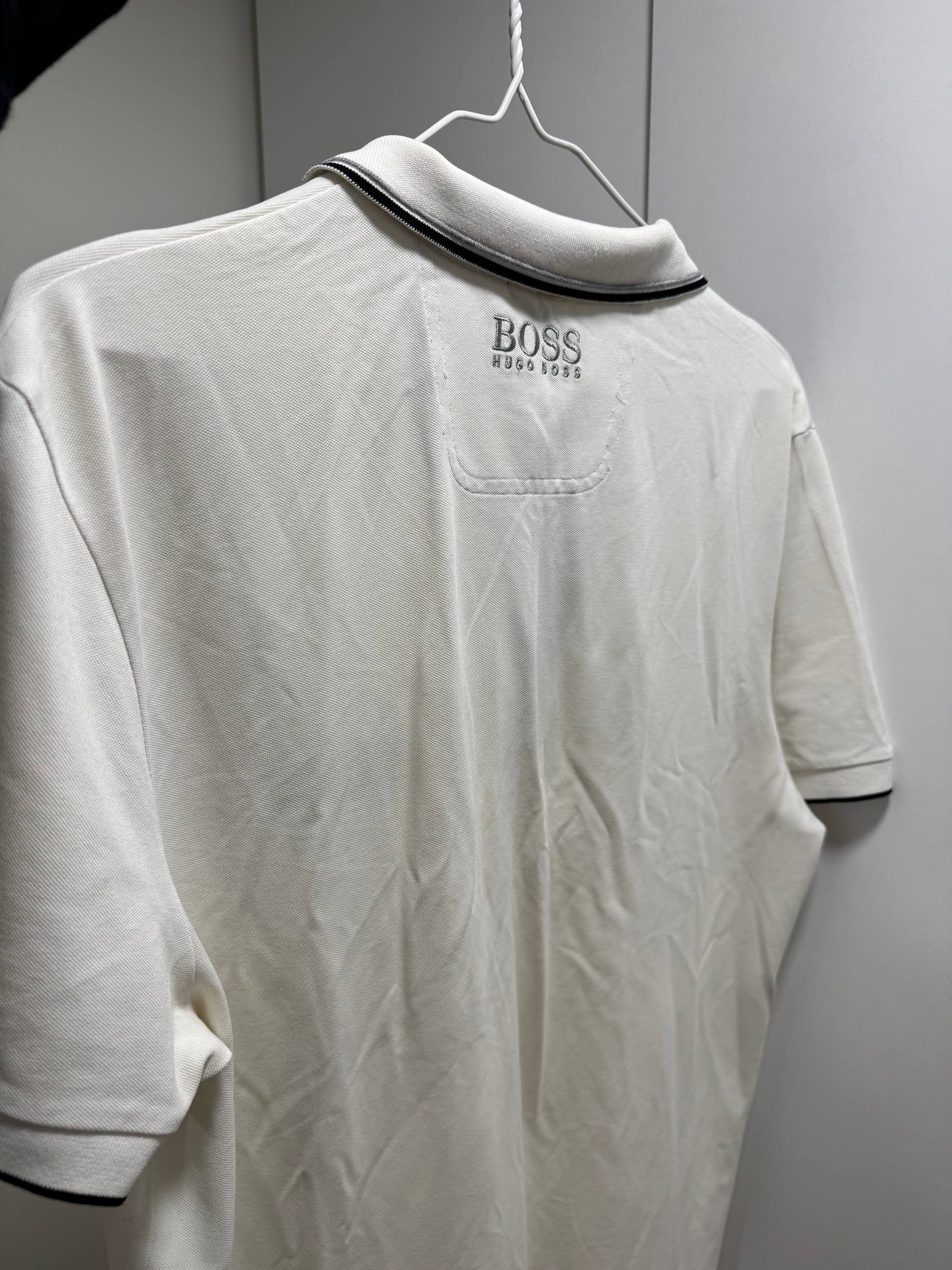 Hugo Boss Polo размер L