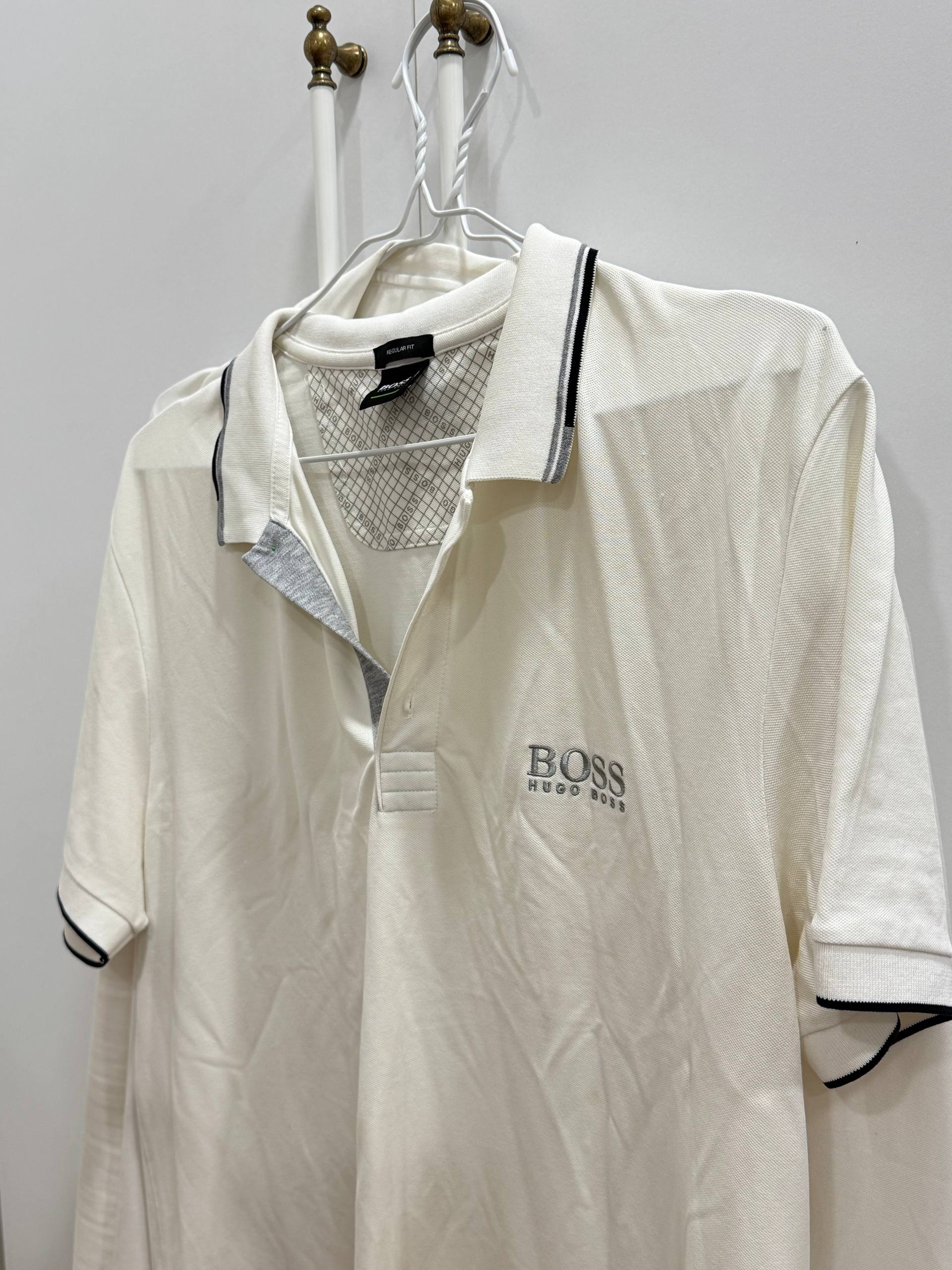 Hugo Boss Polo размер L