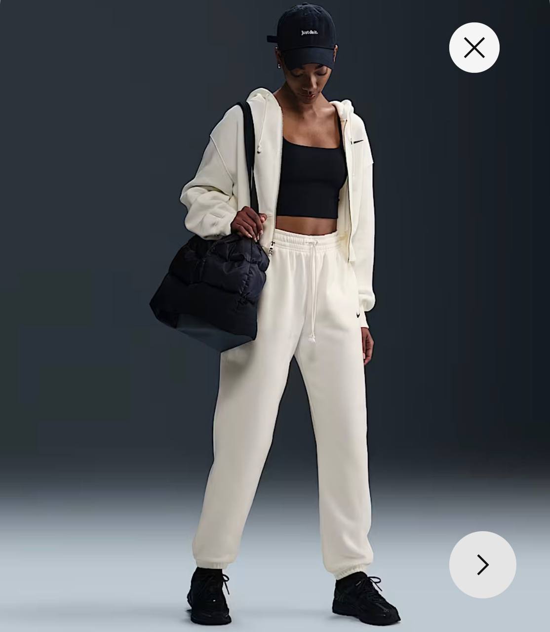 Костюм Nike оригинал размер M+S