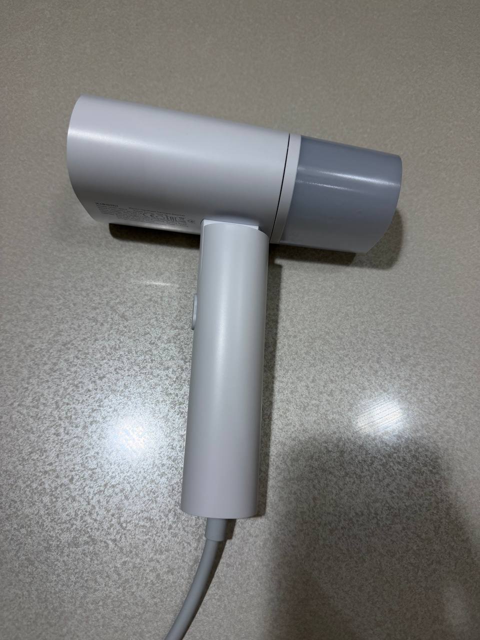 Отпариватель Xiaomi Handheld Garment Steamer White