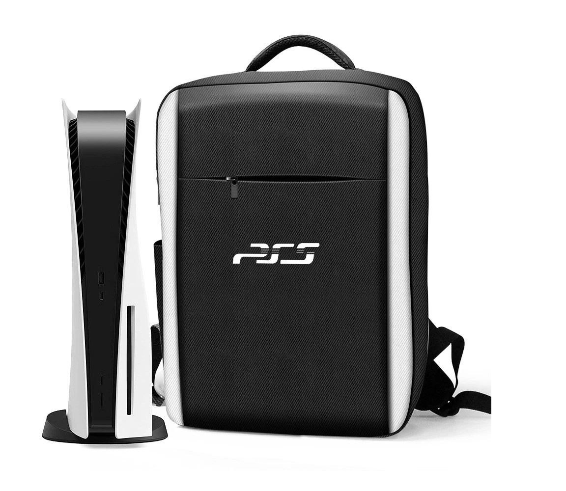 Сумка для PlayStation 5