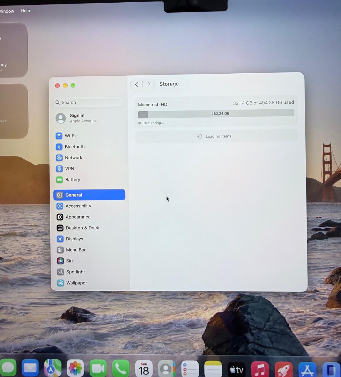 MacBook Air 15,3 M4 (2025) 24/512 ГБ Sky Blue