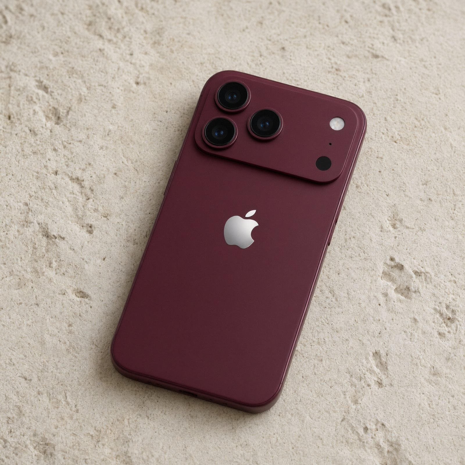 iPhone 17 Pro Max 512 ГБ