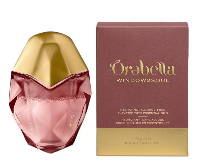 Духи Bella Hadid Orabella Wondow2Soul 50 мл