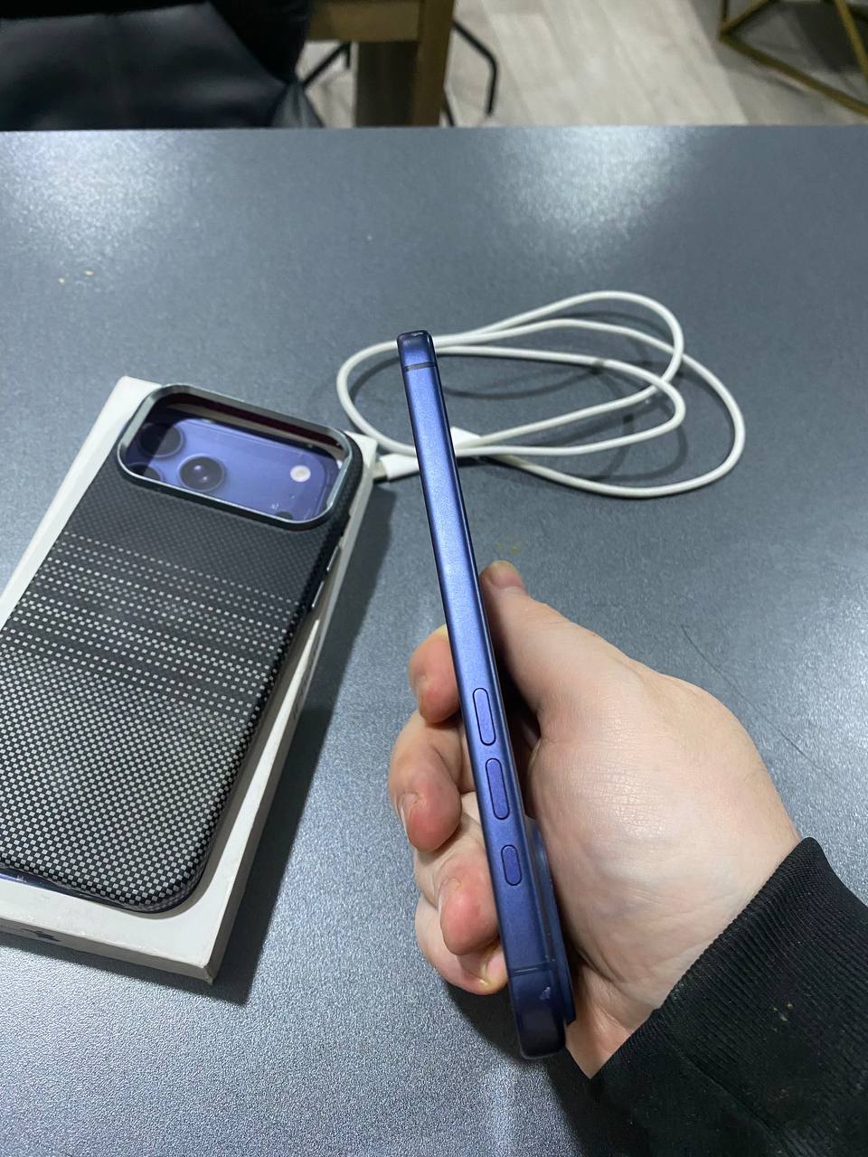 iPhone 17 Pro Max 256GB