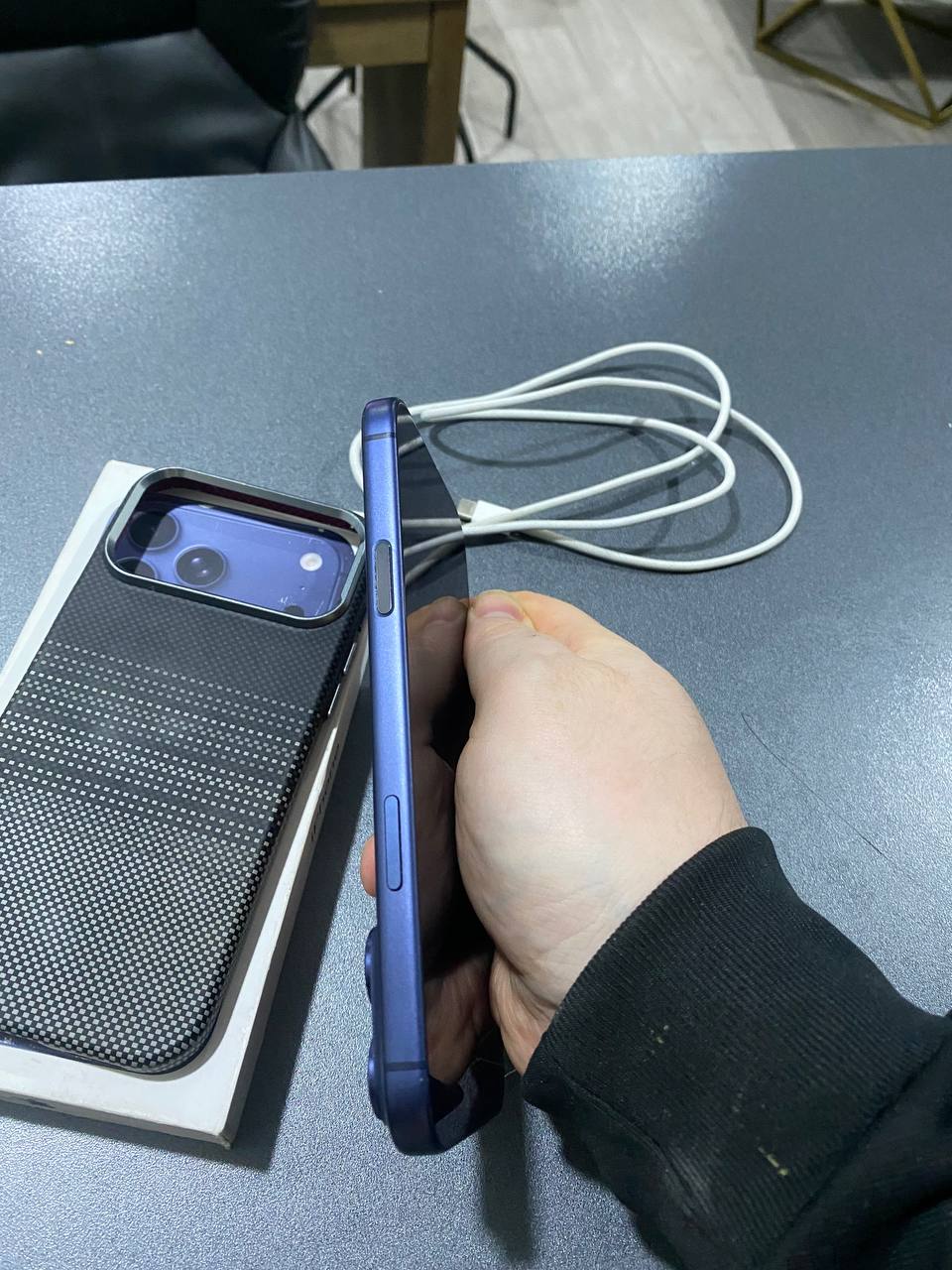 iPhone 17 Pro Max 256GB