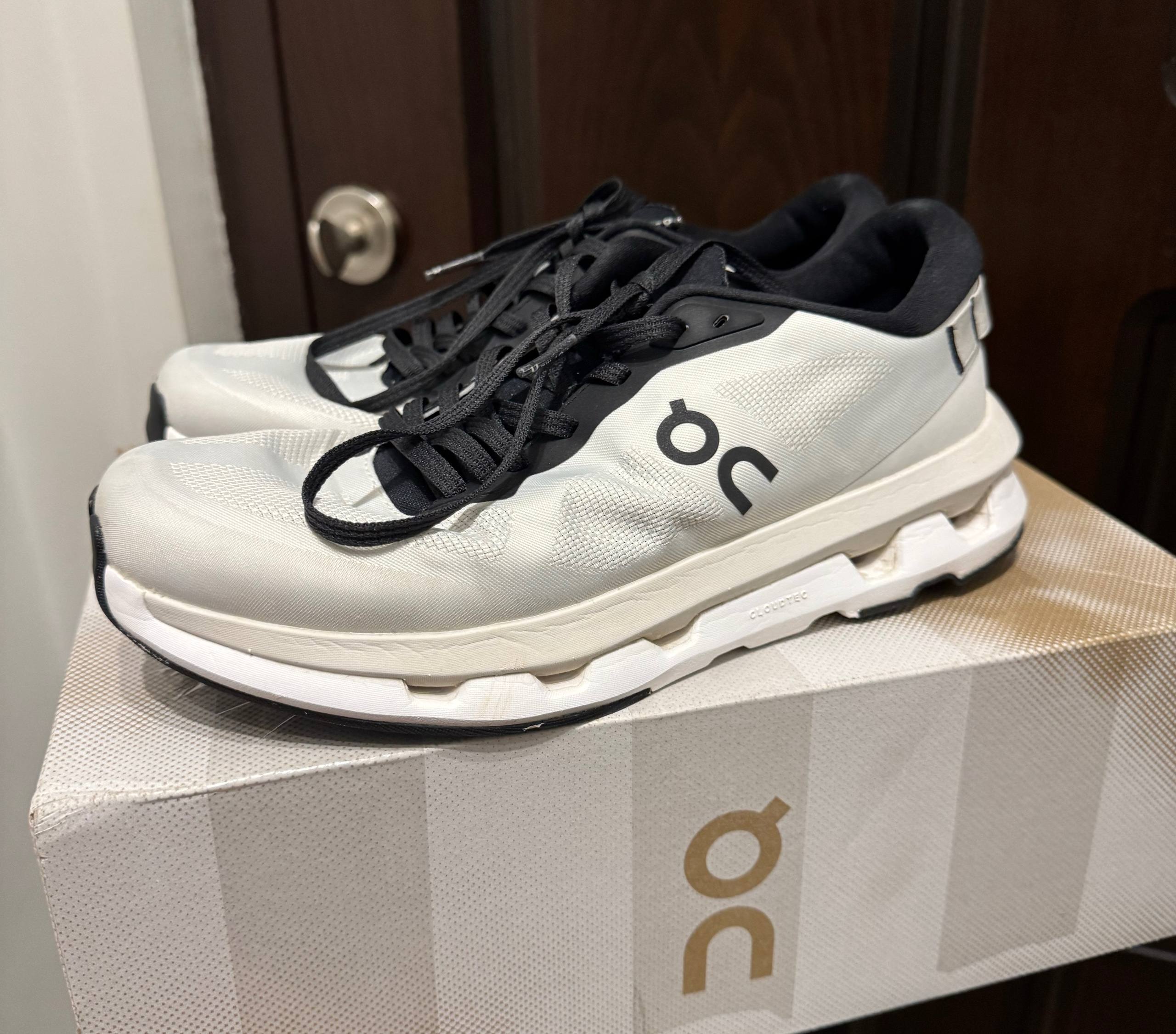 Кроссовки One Running