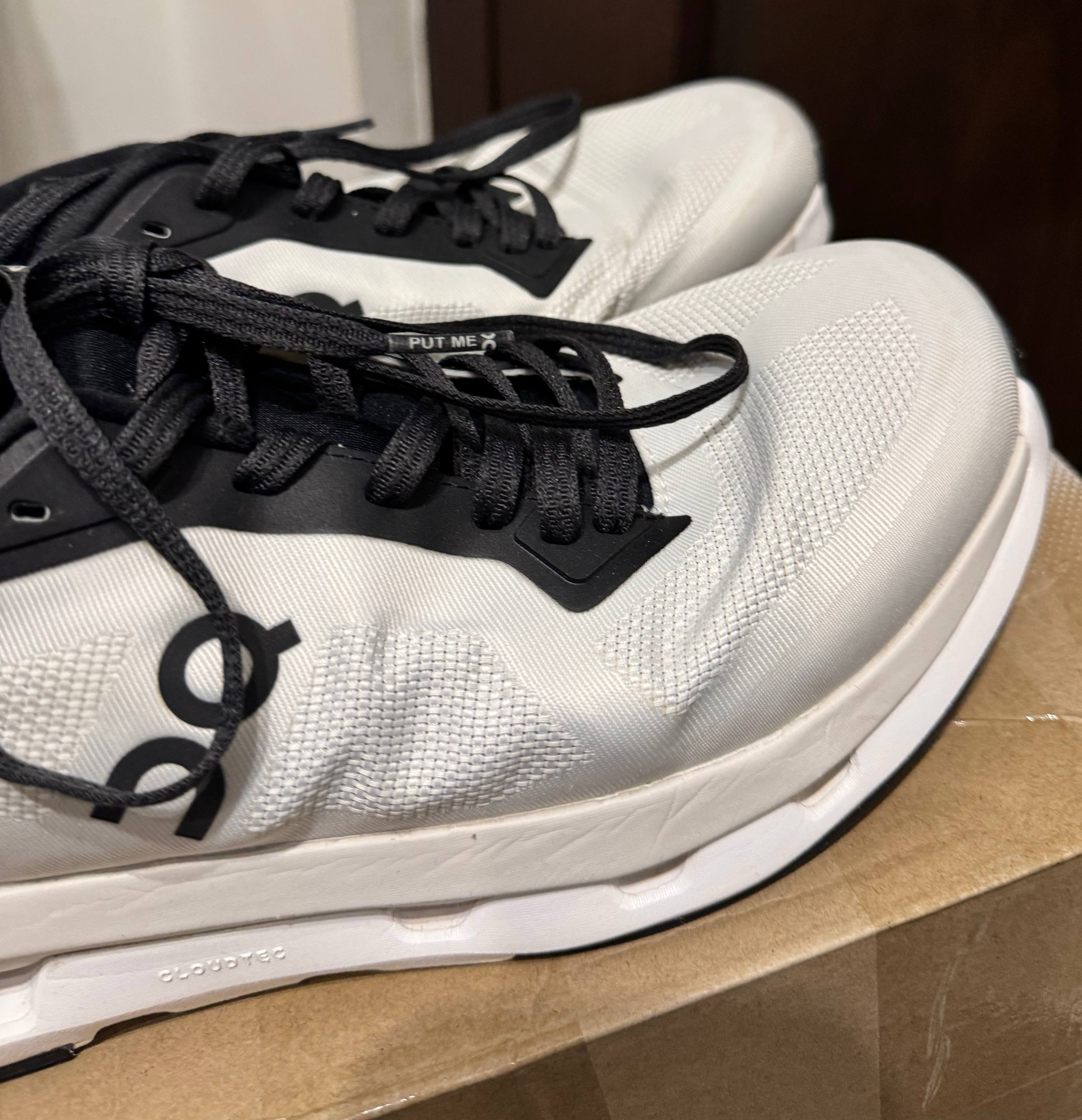 Кроссовки One Running