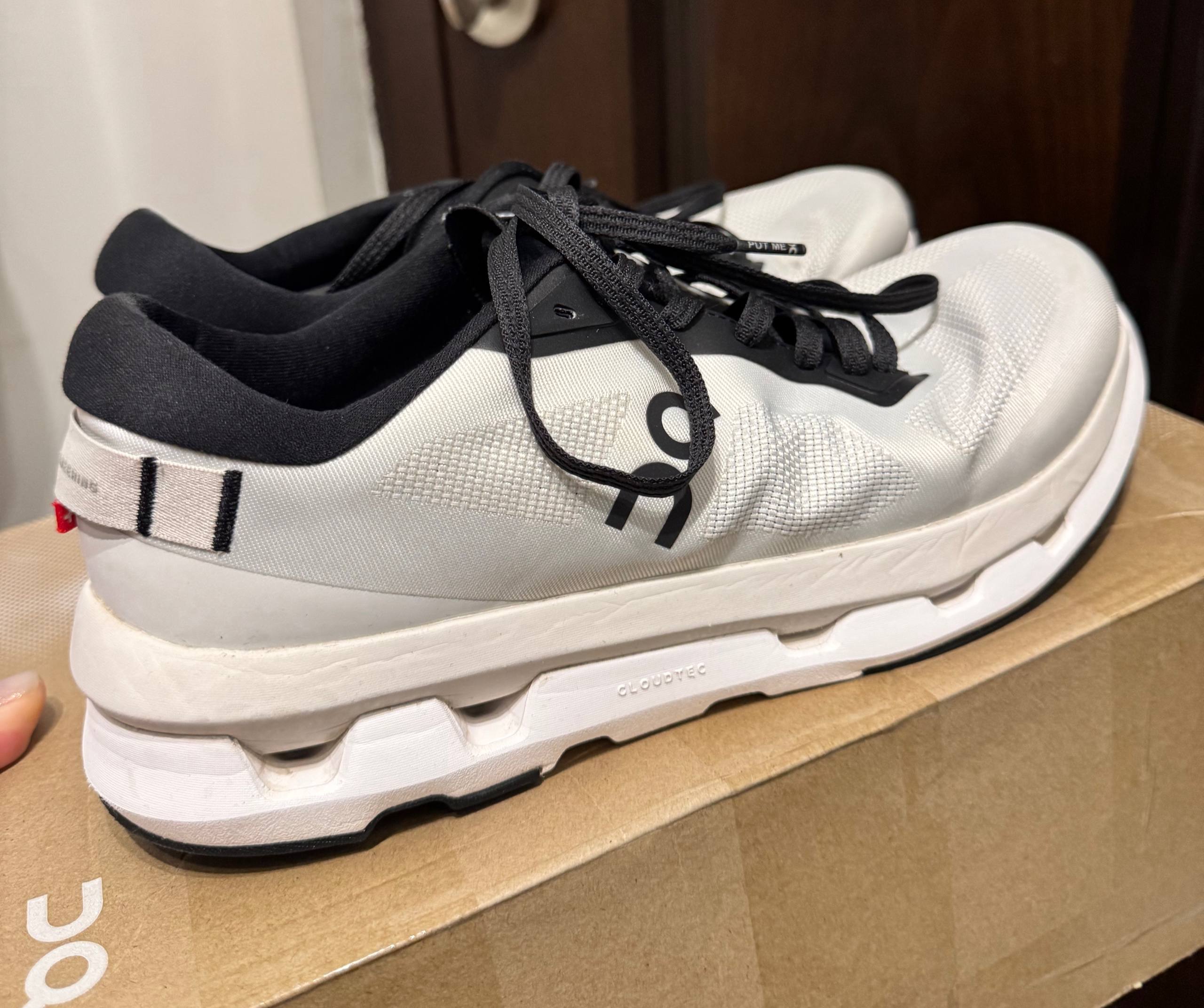 Кроссовки One Running
