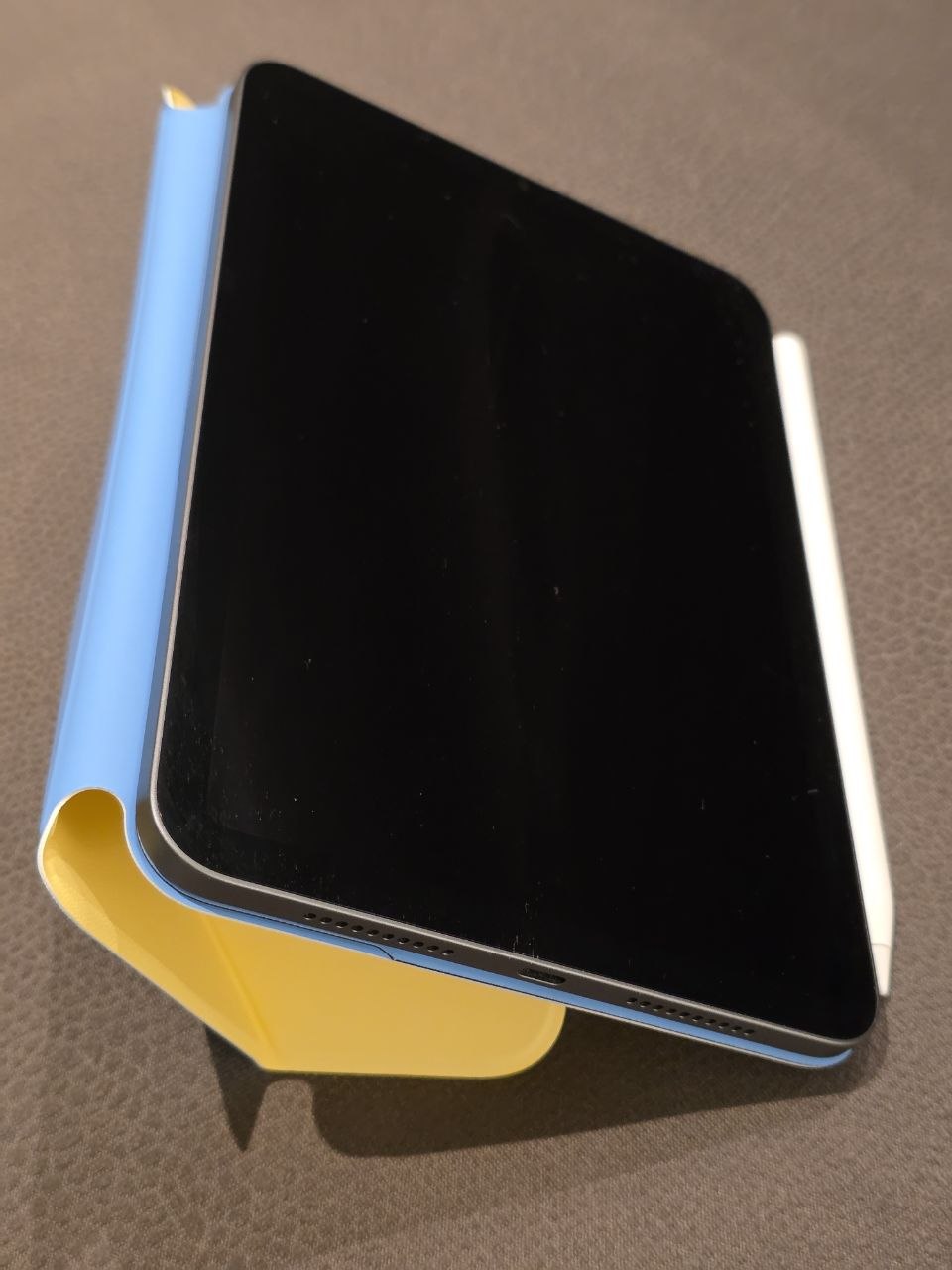 iPad mini 6 256 GB Wi-Fi Space Gray