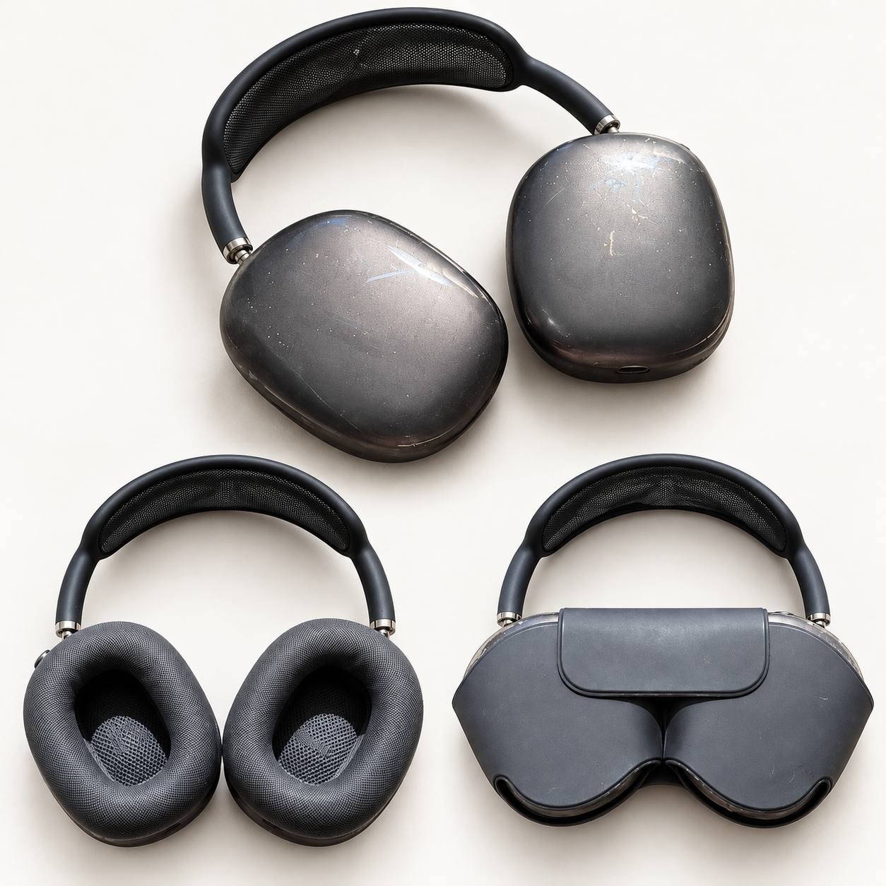 Apple AirPods Max