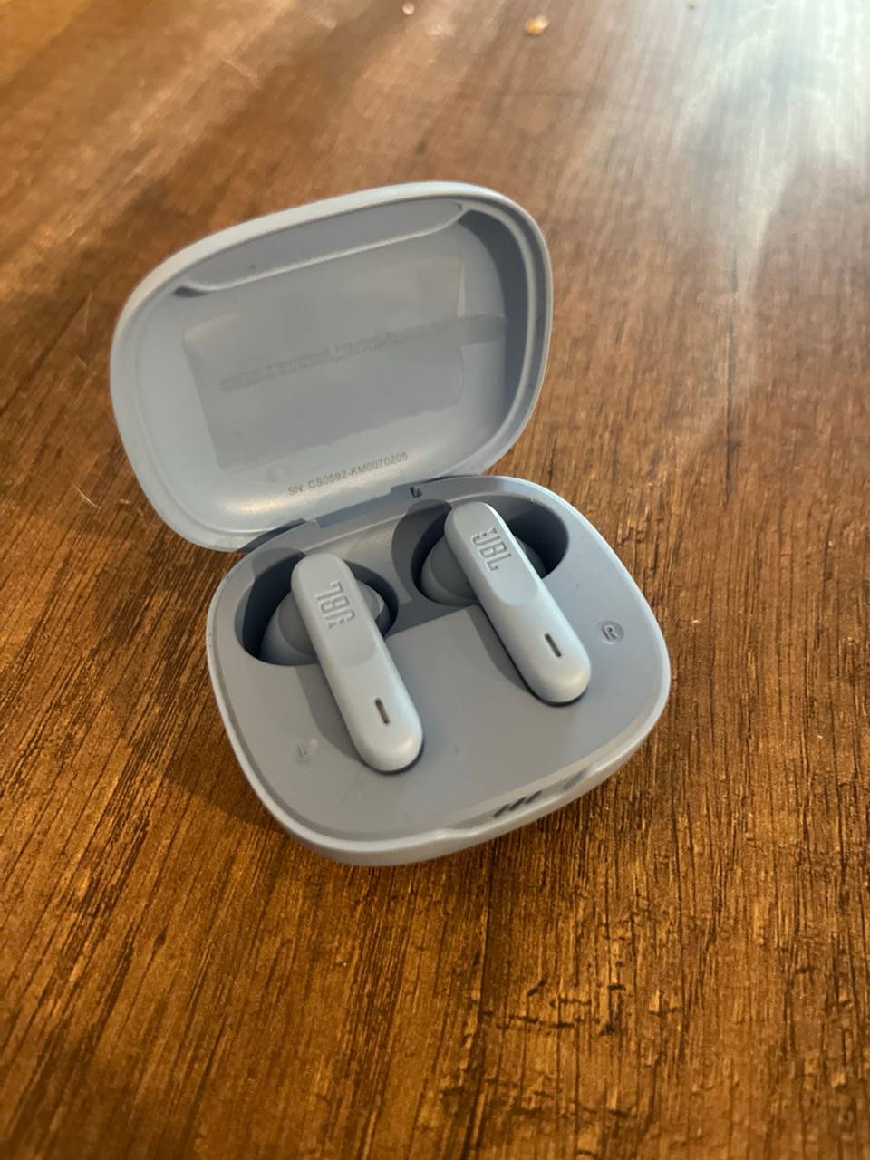 JBL Wave Flex наушники