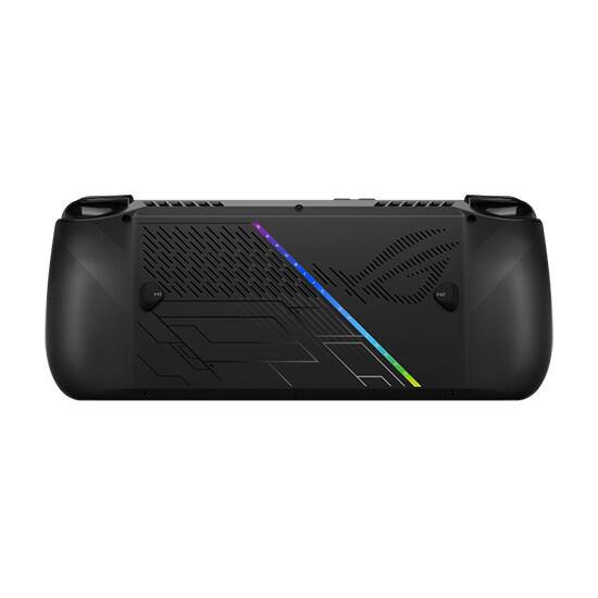 ASUS ROG Ally X (RC72LA) портативная игровая консоль