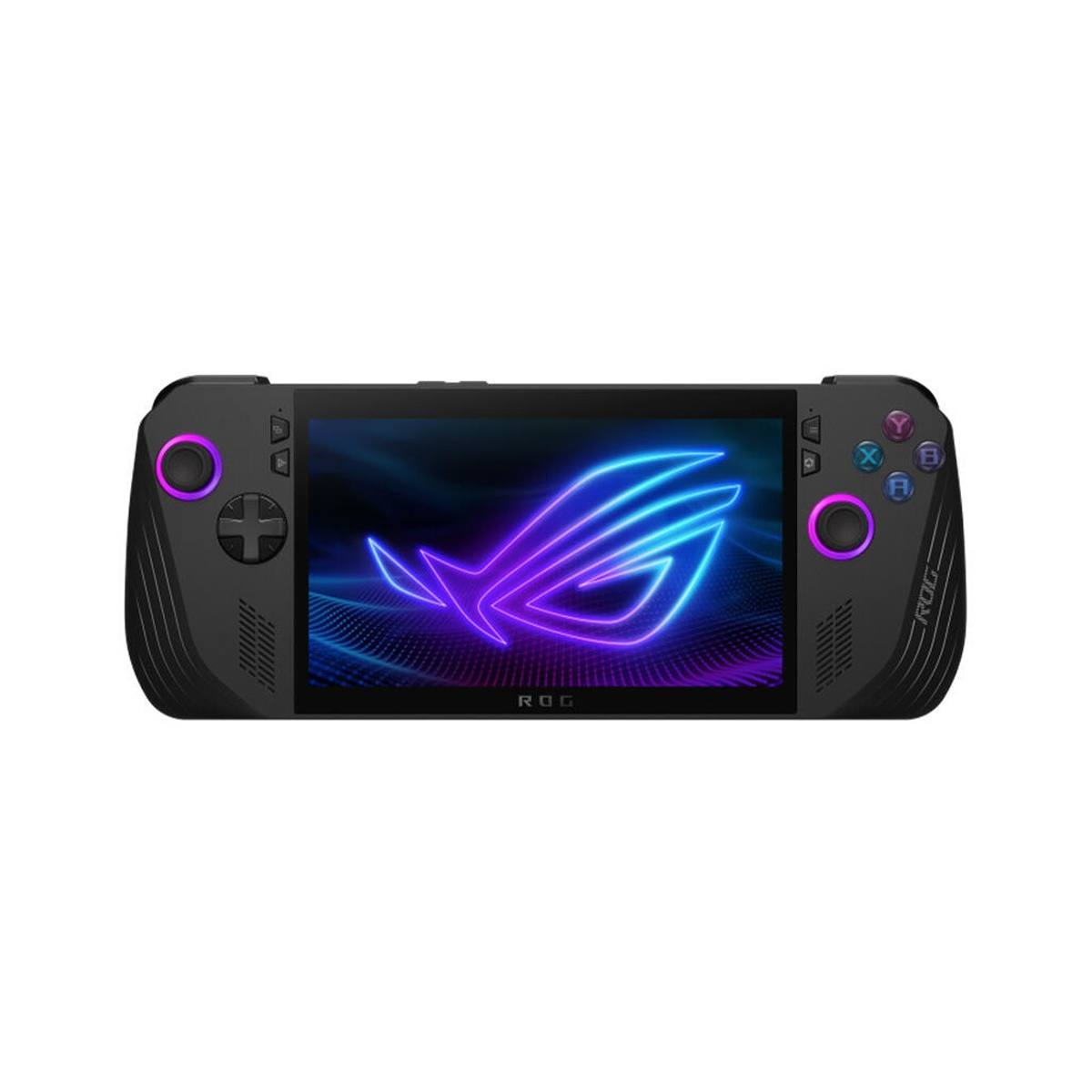 ASUS ROG Ally X (RC72LA) портативная игровая консоль
