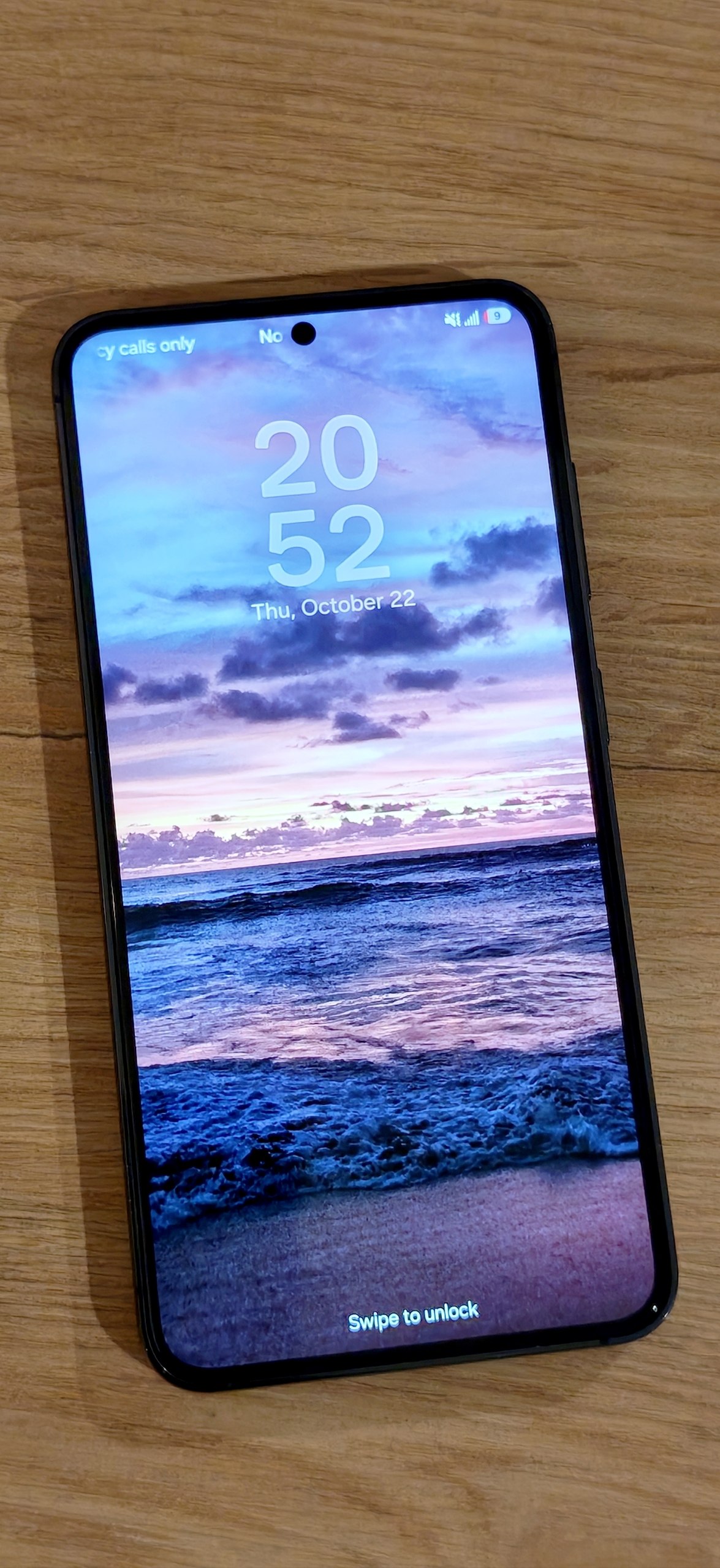 Samsung Galaxy S23 256GB Dual SIM 5G