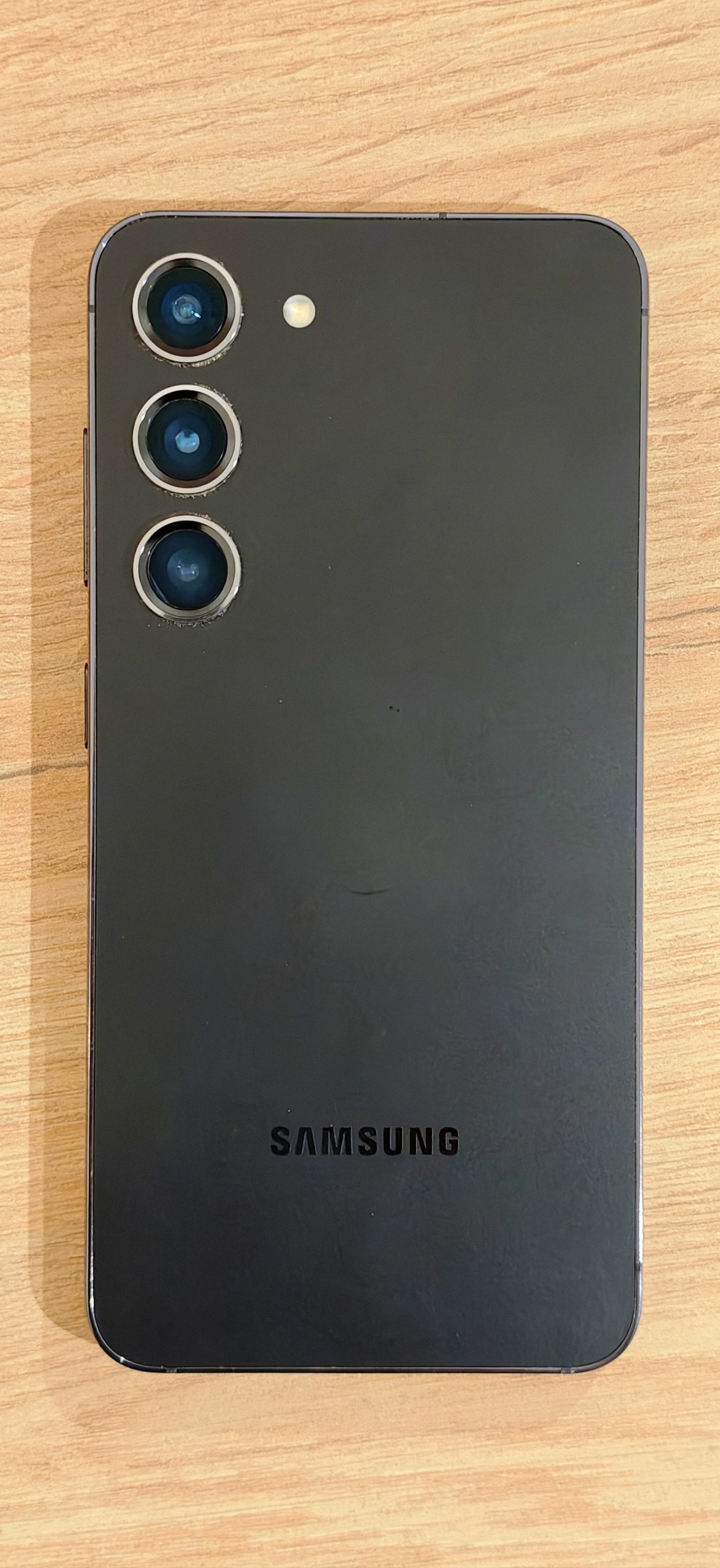 Samsung Galaxy S23 256GB Dual SIM 5G