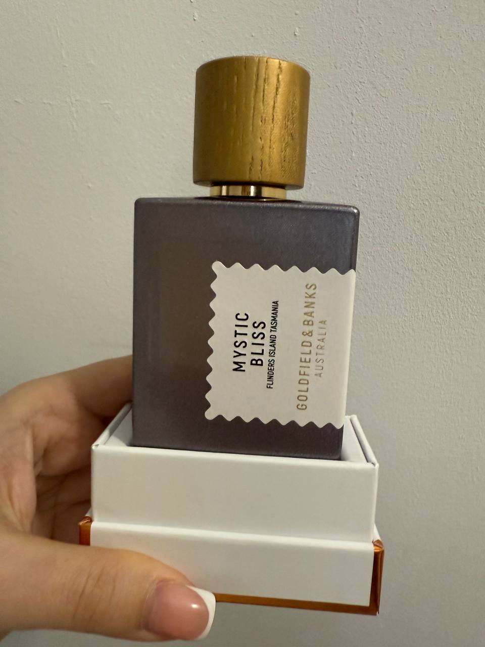 Парфюм Goldfield & Banks Mystic Bliss