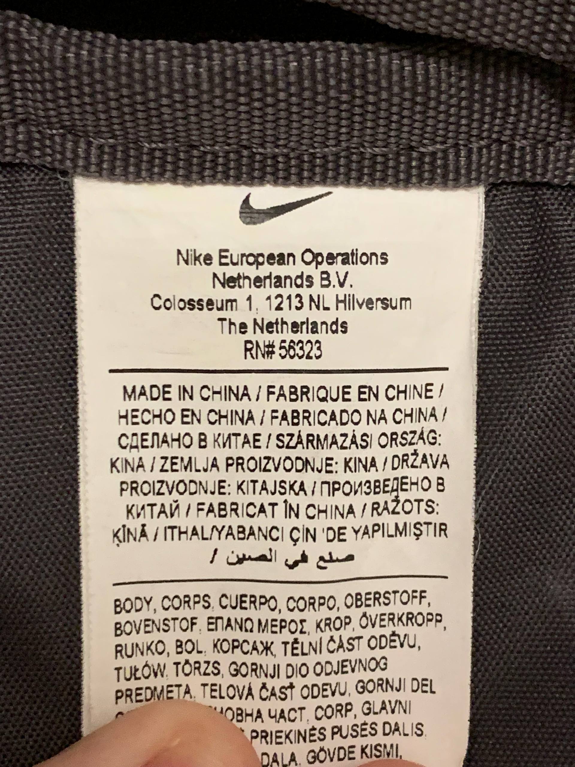 Рюкзак Nike оригинал
