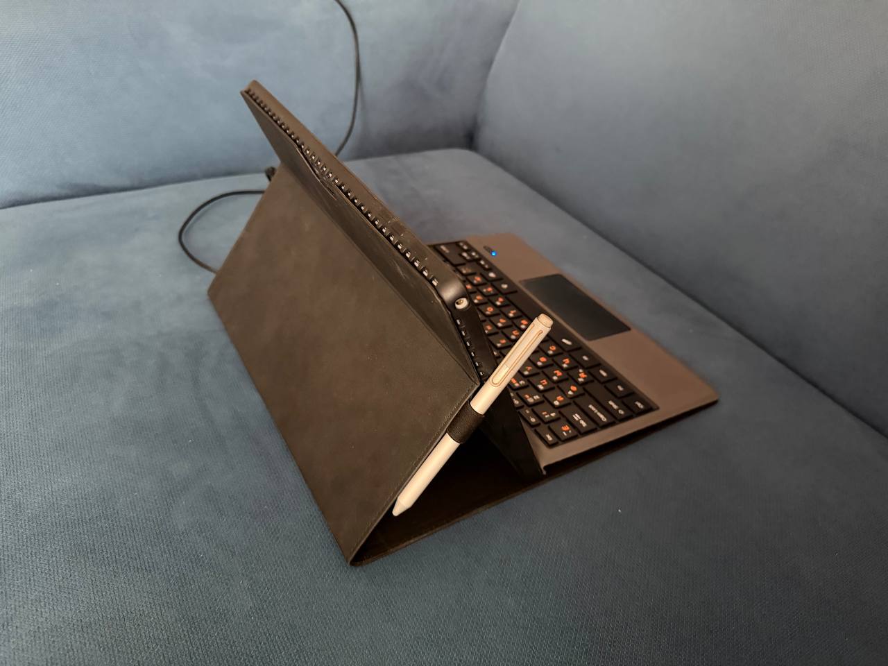 Microsoft Surface Pro 5 256 ГБ
