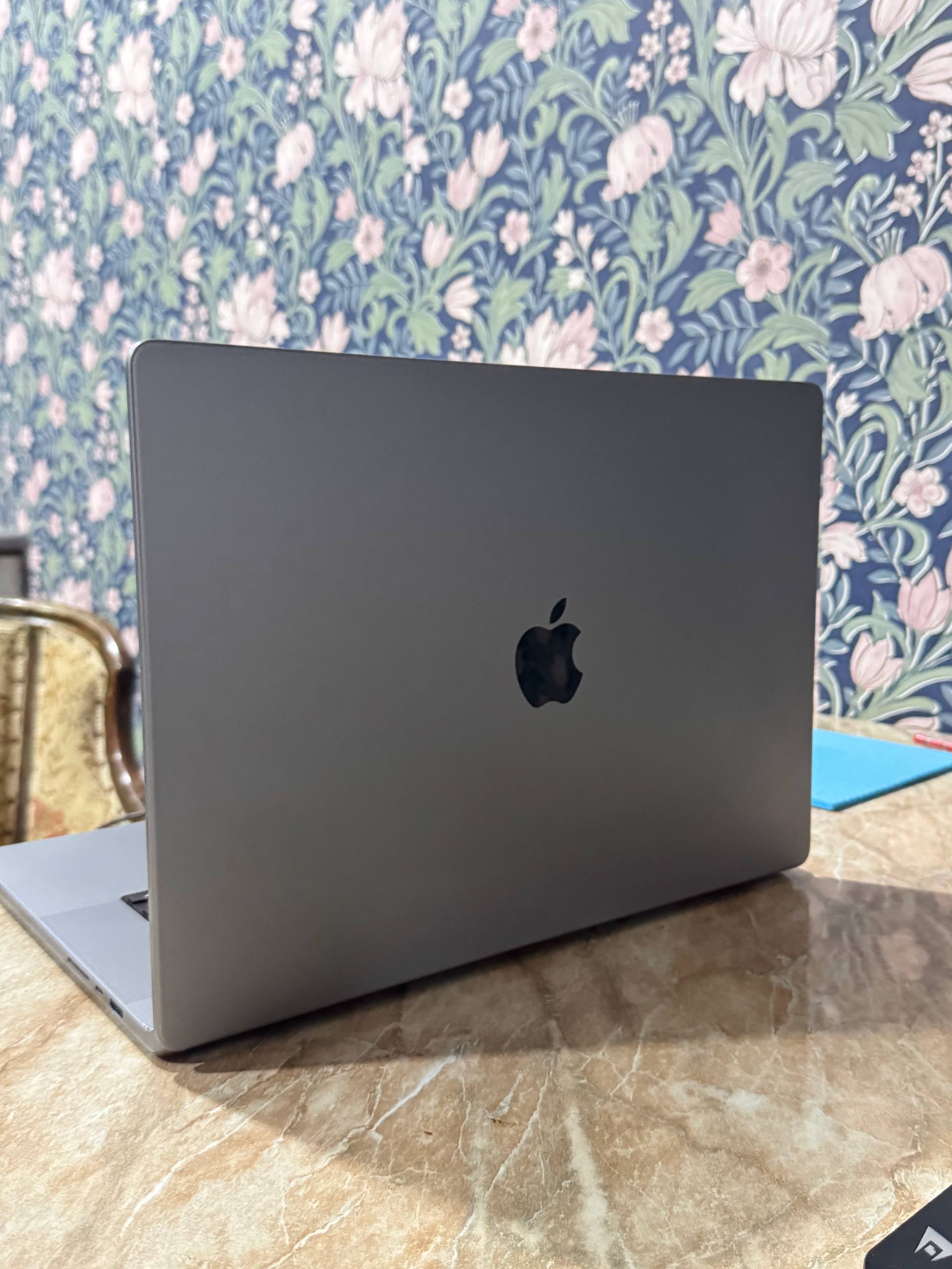 Apple MacBook Pro 16″ (2021) M1 Pro