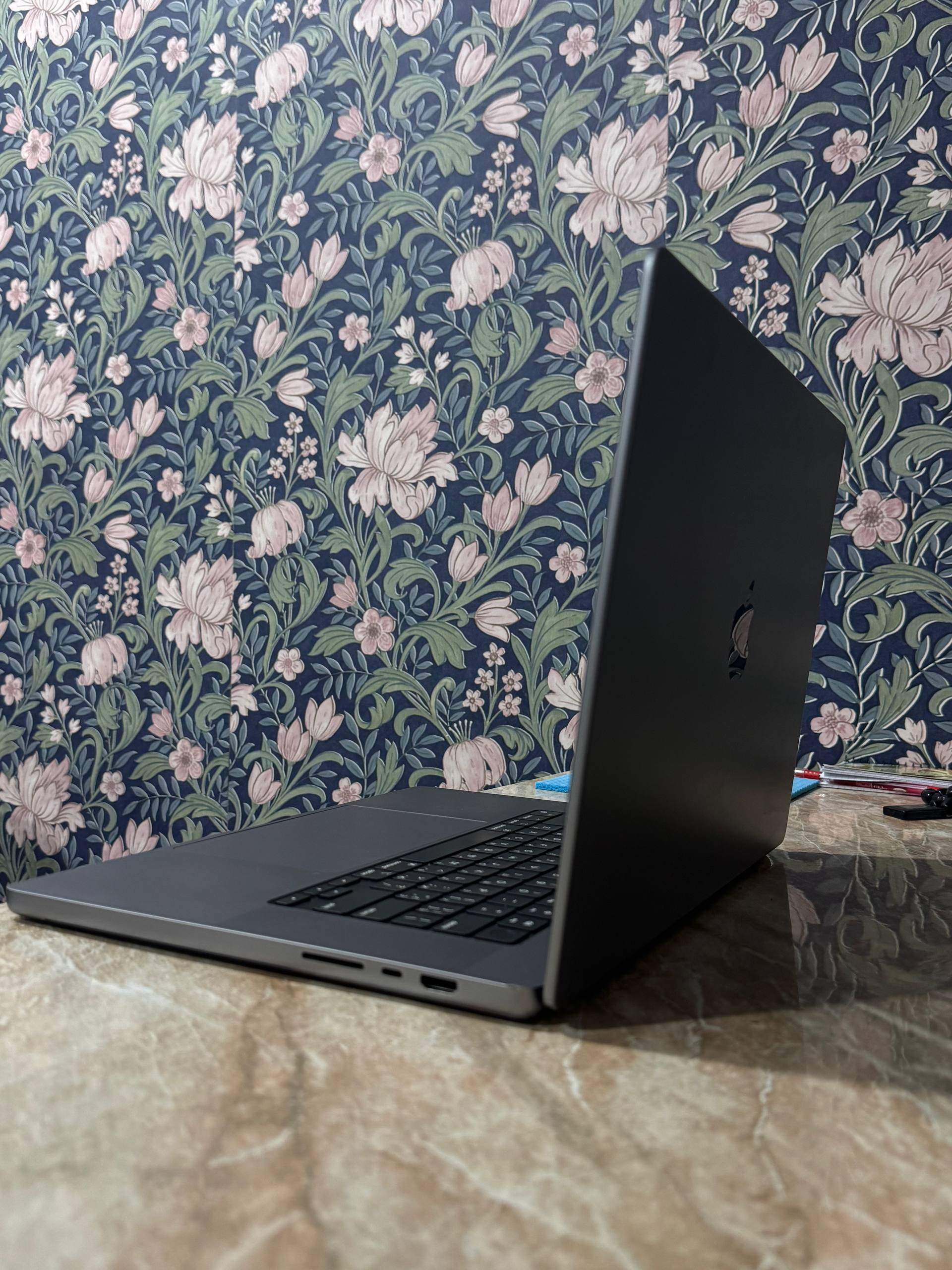Apple MacBook Pro 16″ (2021) M1 Pro