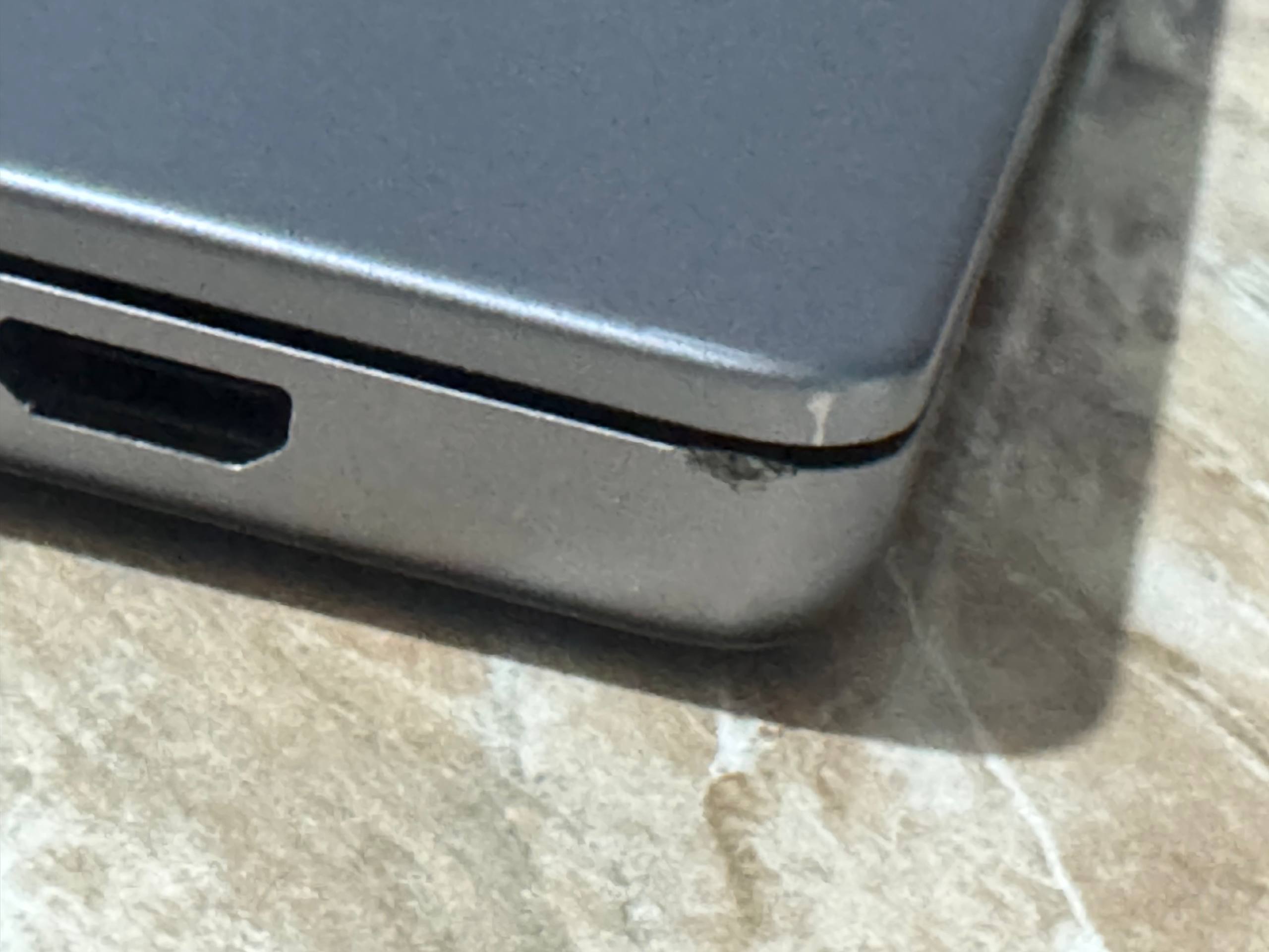 Apple MacBook Pro 16″ (2021) M1 Pro