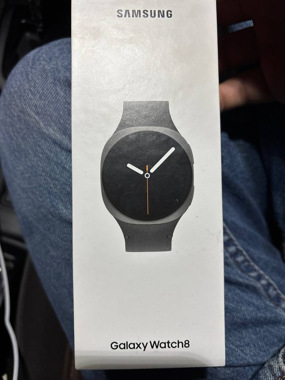 Samsung Galaxy Watch8 44mm