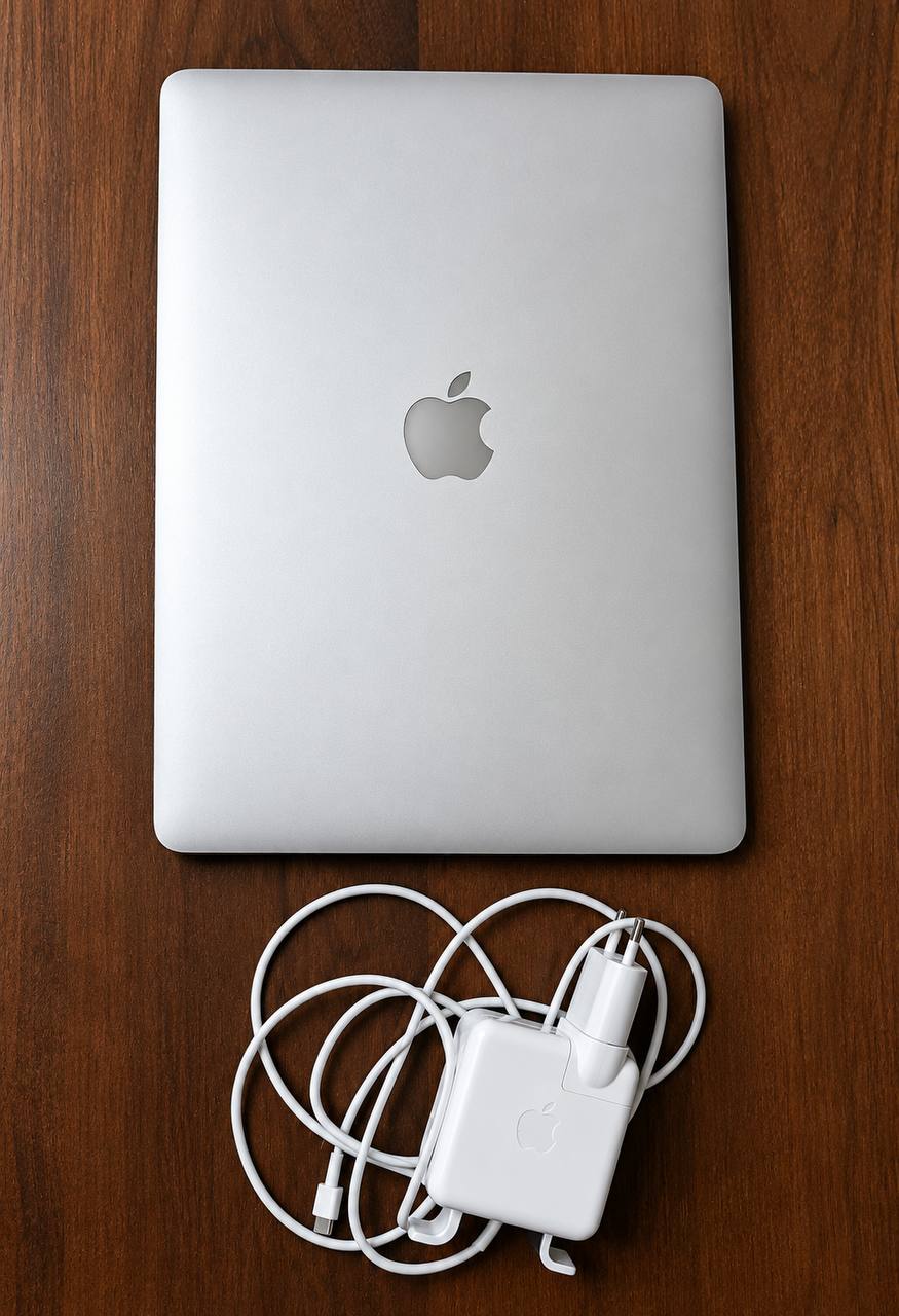 MacBook Air 2017