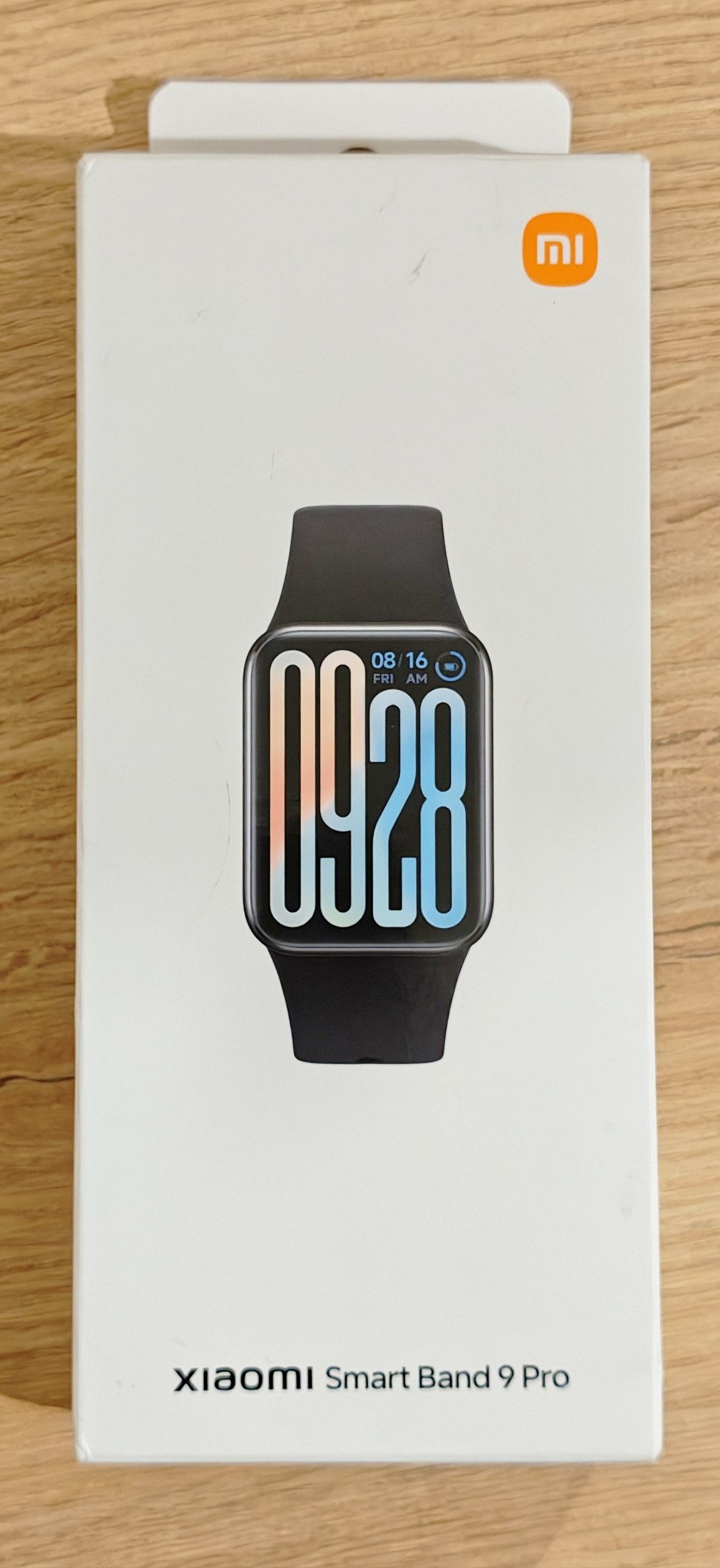 Xiaomi Smart Band 9 Pro (Global)
