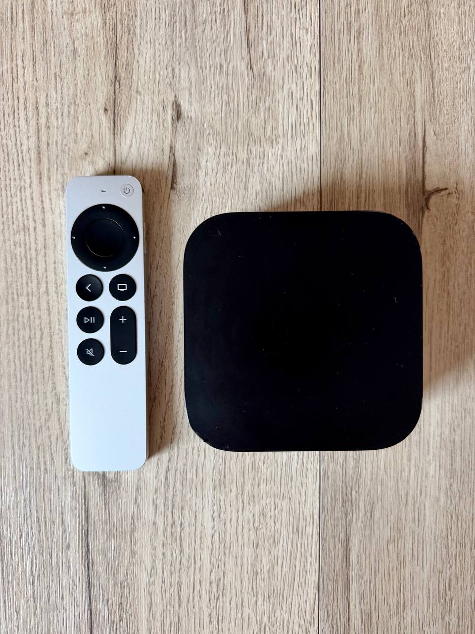 Apple TV 4K 64GB 2nd generation