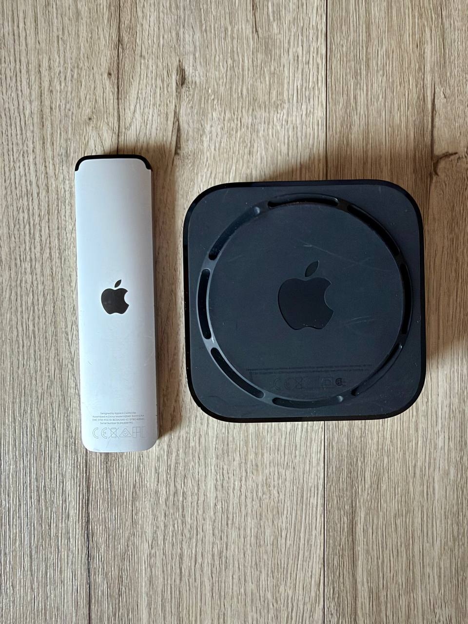 Apple TV 4K 64GB 2nd generation