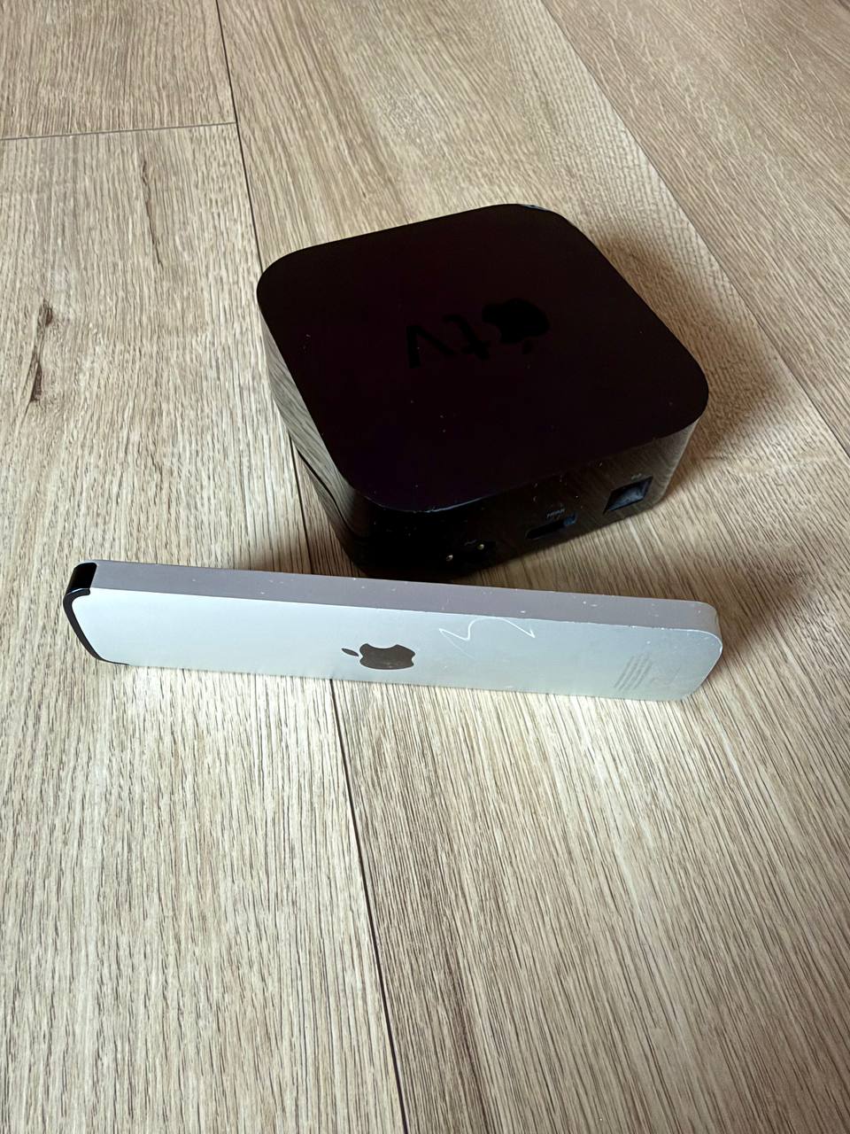 Apple TV 4K 64GB 2nd generation