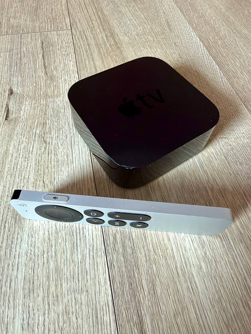 Apple TV 4K 64GB 2nd generation