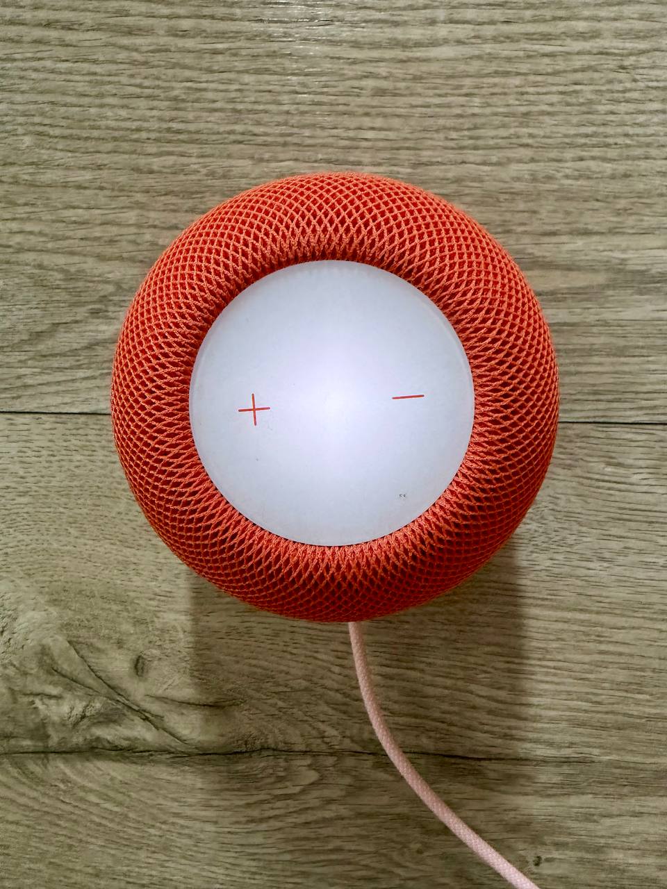 Apple HomePod Mini MJ2D3D/A