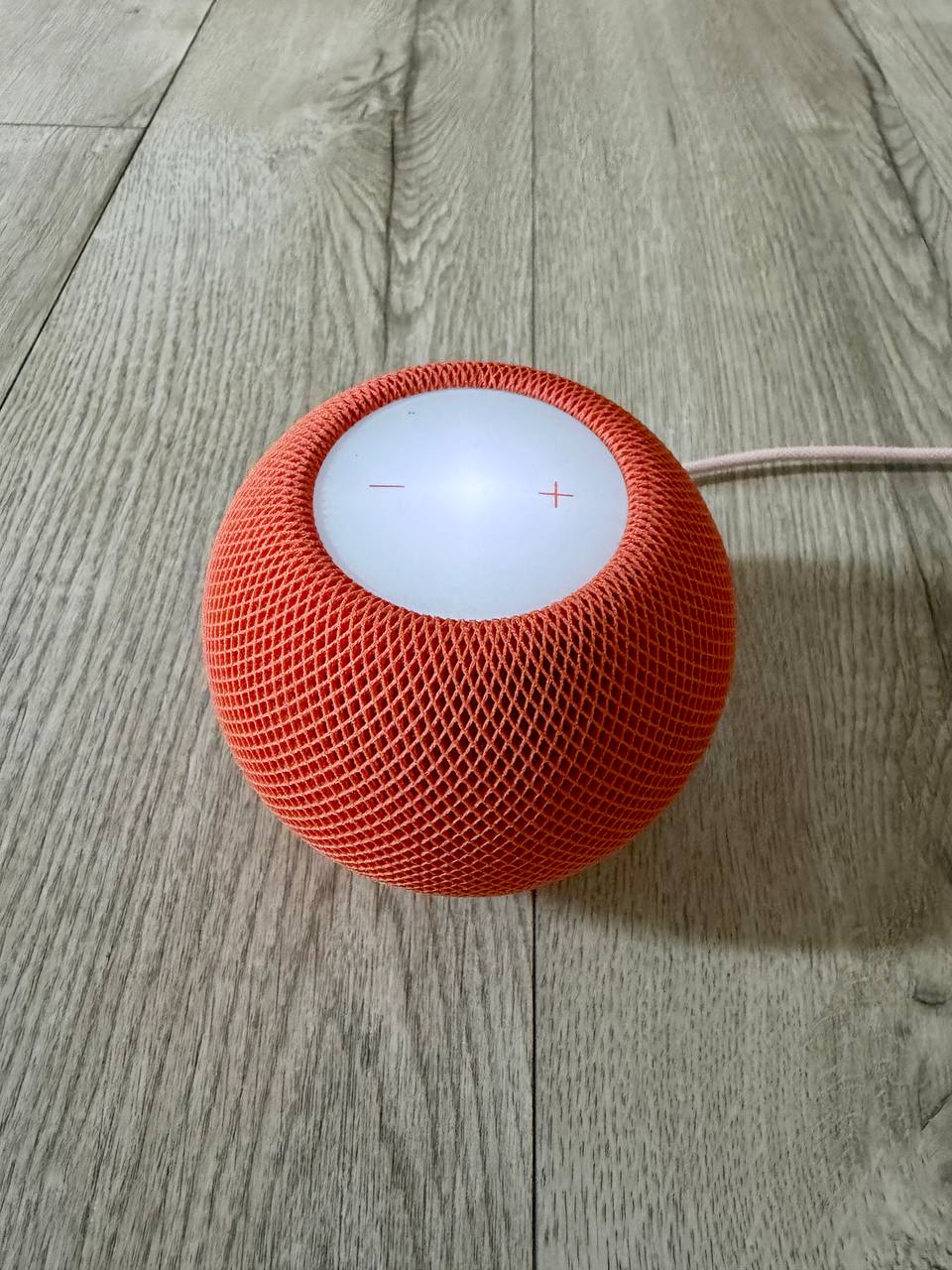Apple HomePod Mini MJ2D3D/A