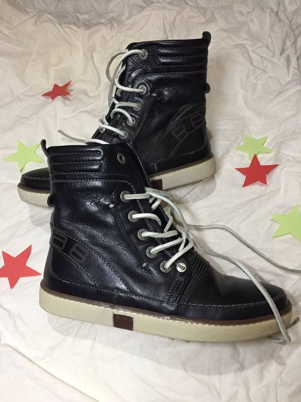 Женские ботинки Rehab footwear, размер 36