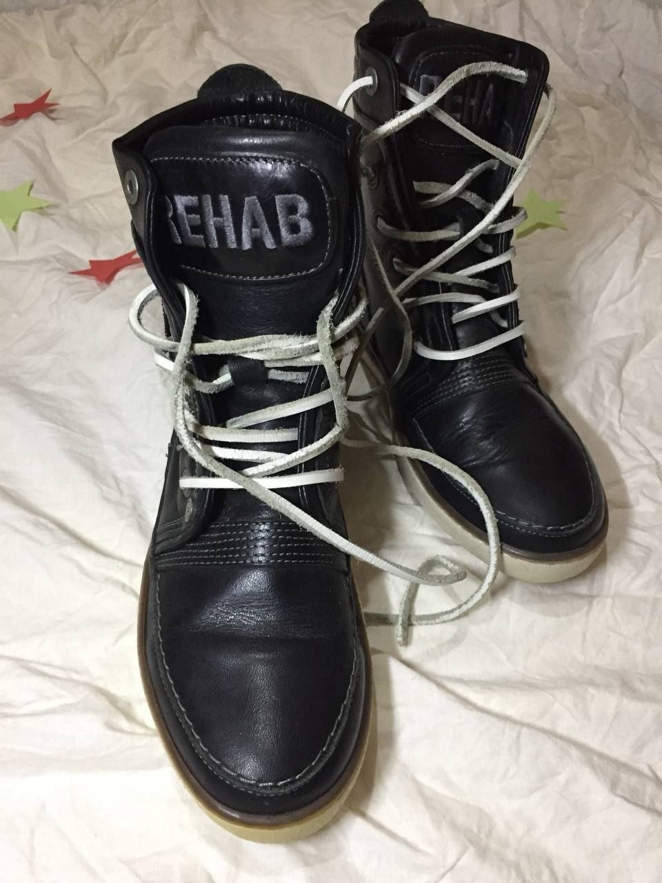 Женские ботинки Rehab footwear, размер 36